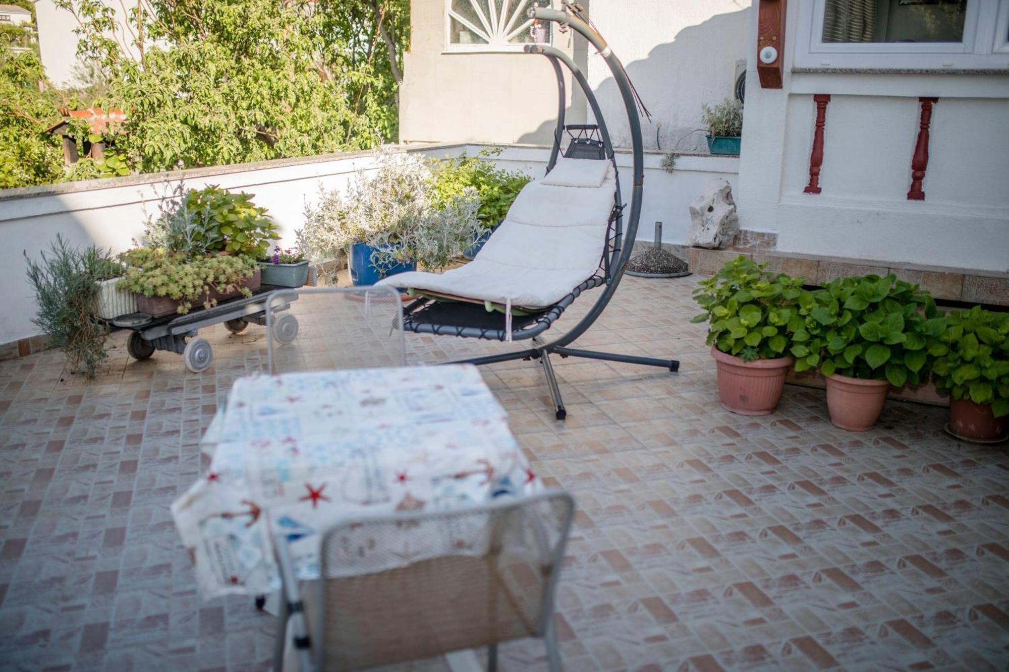 Kazo Apartment Раб Екстериор снимка