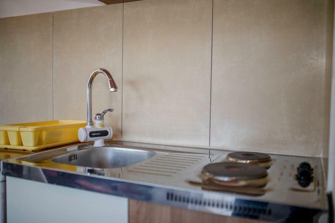 Kazo Apartment Раб Екстериор снимка